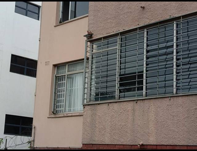 1 BEDROOM PROPERTY TO RENT IN MUSGRAVE